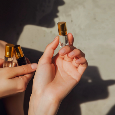 If You're Fed Up of Fragrances That Don't Last Till Lunch, It May Be Time to Invest in an 'Extrait' Perfume