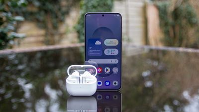 Your Samsung Galaxy S25 can already get Android 16 – here's how