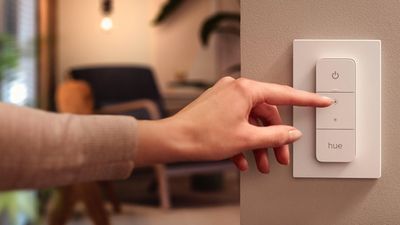 Philips Hue's latest update fixes one of its biggest smart home headaches