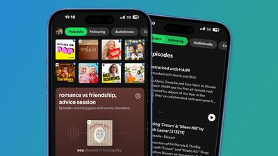 Spotify is now much better for podcast fans – here are the 3 really useful new features you should try today