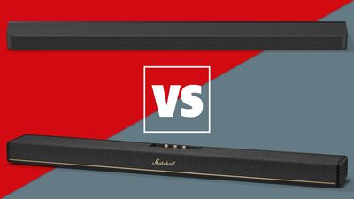 Marshall Heston 120 vs Sony Bravia Theatre Bar 9: which soundbar should you buy?