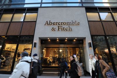 Is Abercrombie & Fitch Stock a Buy in June 2025?