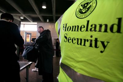 Experts warn of more attacks and terrorism as Trump hacks law enforcement budgets to fund his deportation plans