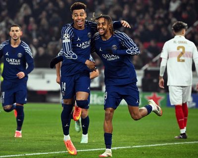 Qatar bid to complete football with PSG project’s crowd-pleasing third act