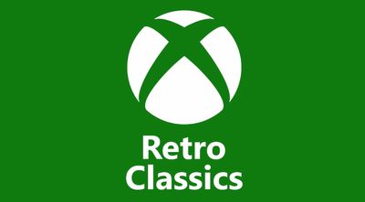 Xbox packs Game Pass with 50 retro classics—these are the ones you should try first