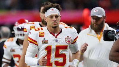 Patrick Mahomes Addresses Possibility of Playing Flag Football in the Olympics