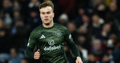 Daniel Cummings poised to complete West Ham transfer as Celtic fee revealed
