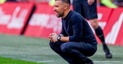Who is Francesco Farioli? Rangers manager contender profiled after talks