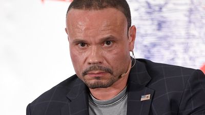 ‘I wouldn’t call it hidden, but hidden’: Dan Bongino says Comey-era FBI evidence discovered in bags