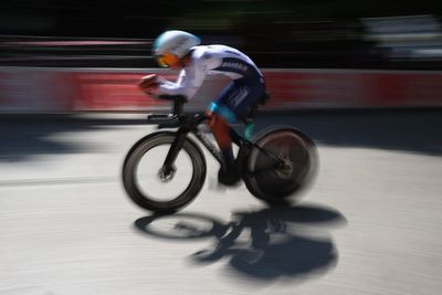 Nico Denz boost Red Bull with Giro d’Italia stage 18 win