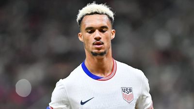 USMNT Star Undergoes Knee Surgery, Return Date Targeted