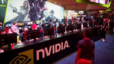 Why Nvidia Stock's Resurgence Is Key To A Long-Term Market Run