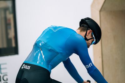 Lab tested: Gravel racers, these free hacks could save you over two minutes at Unbound