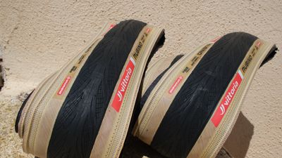 Vittoria Rubino V review: Lighter, faster, better, stronger