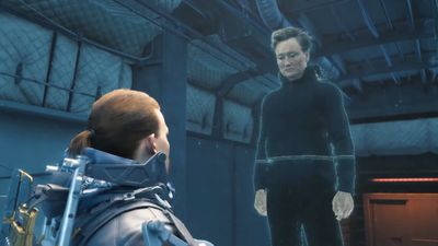 Hideo Kojima had to start rejecting Death Stranding 2 cameos after featuring everyone from Conan O'Brien to Junji Ito in the first game
