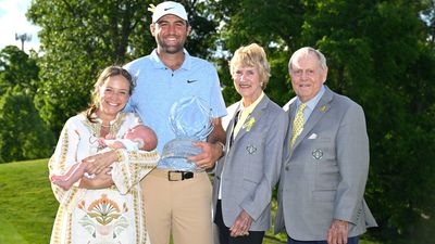 How To Watch The Memorial Tournament: Live Streams, TV Channels, Schedule For PGA Tour Signature Event