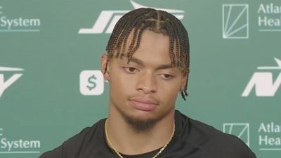 Justin Fields Clearly Isn’t Bothered by Week 1 Matchup vs. His Former Team