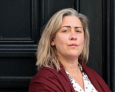 Gisèle Pelicot’s daughter says she believes online pornography played role in rape case