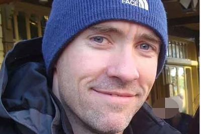Who is Paul Doyle, the father and ex-Royal Marine commando accused of Liverpool parade crash?