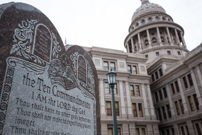 Texas House Passes Raft of Dan Patrick Priorities Imposing Conservative Mandates on Public Ed