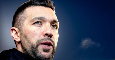 Francesco Farioli’s Ajax exit explained amid Rangers boss talks