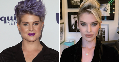 Kelly Osbourne’s Stunning Transformation In New Photo Sparks Ozempic And Plastic Surgery Rumors