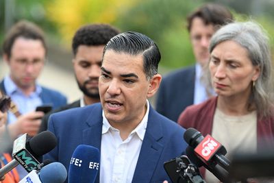 Another Dem Rep. Throws Hat In The Ring To Become The Next Ranking Member of Key Oversight Committee