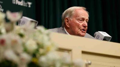 'We Started From Nothing': Jack Nicklaus Reflects on Origins of the Memorial Tournament