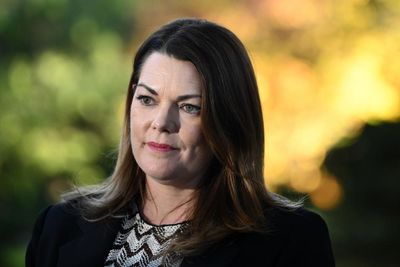 Federal budget deficit running $4.8bn better than expected – as it happened
