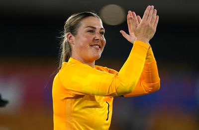 ‘What Mary’s done for the game is incredibly impactful, she’s a huge loss this summer’ Former Lionesses goalkeeper Carly Telford on Mary Earps’ England legacy