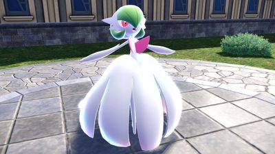 Pokemon Legends: Z-A seemingly features a returning X and Y character who has fans going feral after spotting her in the RPG's cover art