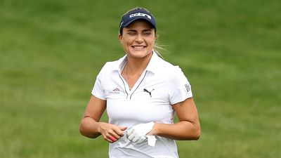 Wait, Didn’t Lexi Thompson Retire? Her 2025 Schedule Doesn't Seem Like It