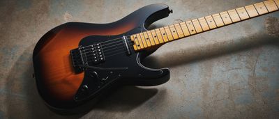 “The kind of instrument that inspires you to take in-the-moment risks instead of feeling like you’ve got to play it safe”: Kramer Volante HSGT Triburst review