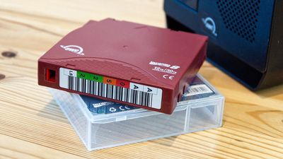 New 30TB tape is a welcome hold-my-beer moment for Petabyte-scale storage as Seagate and Western Digital smash HDD capacity barrier