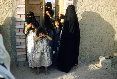 'Care Homes' of Cruelty: Saudi Women Flogged and Imprisoned for Daring to Disobey