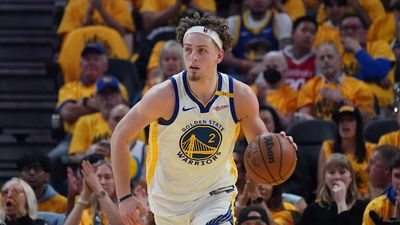 Warriors' Brandin Podziemski Undergoes Left Wrist Surgery