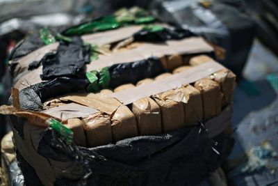 Driver Who Tried To Smuggle Dozens Of Kilos of Cocaine Inside Car Speaker Boxes Sentenced To Ten Years In Prison