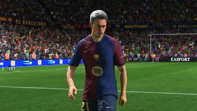 Best Players for the Tea and Biscuits Evolution in EA FC 25 Ultimate Team