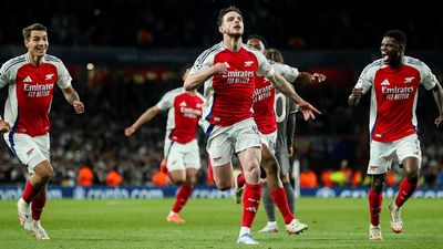 Arsenal 2024–25 Season: Magical Moments Without Anything to Show for It