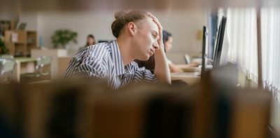 Researchers created a chatbot to help teach a university law class – but the AI kept messing up