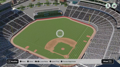 How to Download Stadiums in MLB the Show 25