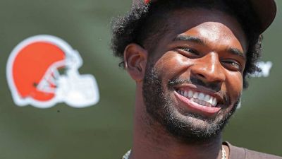 'It's Lit': Shedeur Sanders Reacts to Signing Rookie Contract with Browns