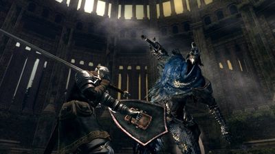 10 Fantasy Books That Feel Like Playing A Soulsborne Game