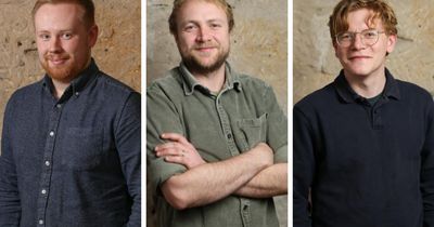 The National nominated for three Refugee Media Awards