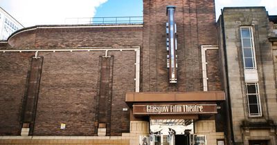 Glasgow Film Theatre decides to not endorse Israel boycott movement
