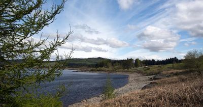 Scottish Government scraps plans for national park in Galloway