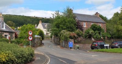 Plans shelved for a controversial energy plant in Scottish Borders town