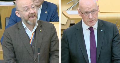 John Swinney urged to intervene and scrap Flamingo Land plans at fiery FMQs