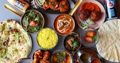 Best takeaways in Scotland named in Deliveroo 2025 awards – see full list