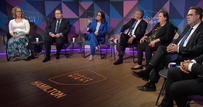 'Unacceptable': SNP call out BBC over by-election programme